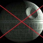 Illustration for article titled Why Building the Death Star Is a Bad Investment